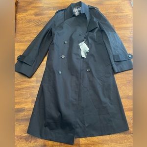 Uniqlo Women’s Trench Coat